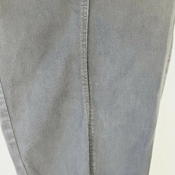 Old Navy Rockstar Super Skinny 24/7 Sculpt Jeans Faded Black Sz 6 Stretch Denim - Picture 5 of 9